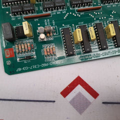 Siemens Simatic C79040-a92-c317-03-85 Pcb Card