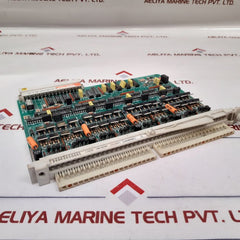 Siemens Simatic C79040-a92-c317-03-85 Pcb Card
