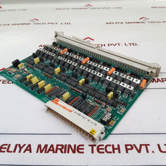 Siemens Simatic C79040-a92-c317-03-85 Pcb Card