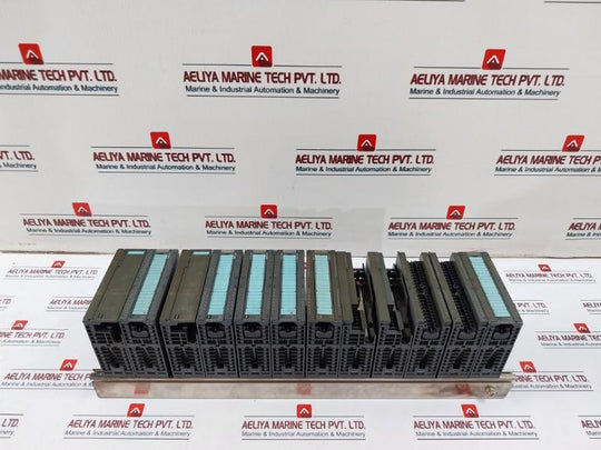 Siemens Simatic Et200M/Link Distributed I/O Station 1P 6Es7 322-1Bl00-0Aa0
