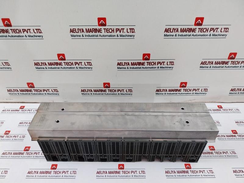 Siemens Simatic Et200M/Link Distributed I/O Station 1P 6Es7 322-1Bl00-0Aa0