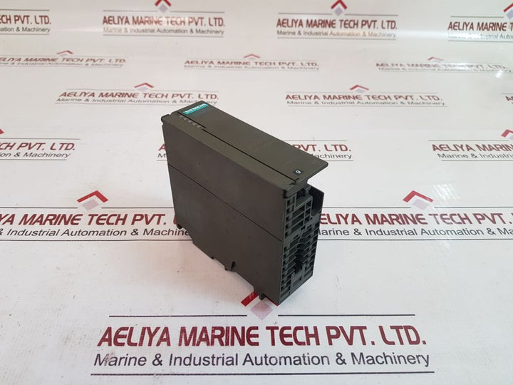 Siemens Simatic S7 Simatic Et 200M Interface Module 6Es7 153-2Aa02-0Xb0