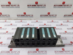 Siemens Simatic Et 200M IO Module 1P 6Es7 390-1Ae80-0Aa0
