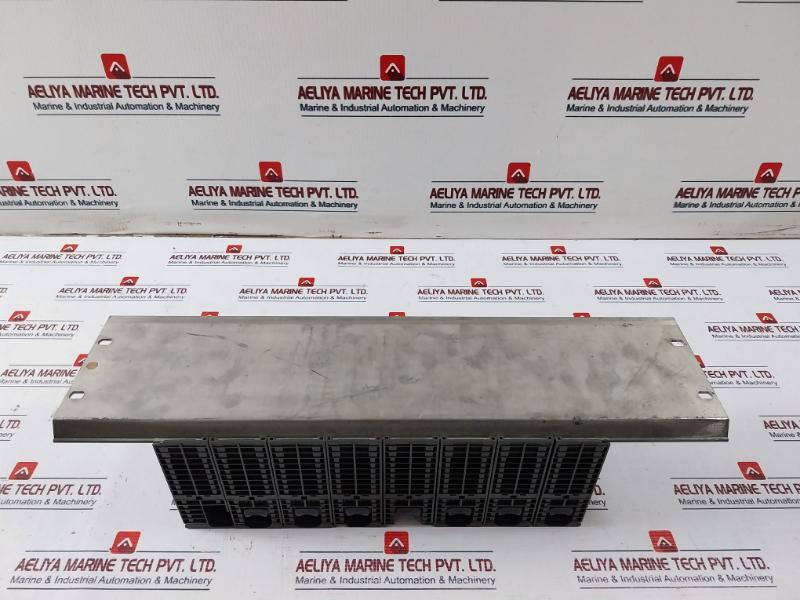 Siemens Simatic Et 200M I/O Module 1P 6Es7 390-1Ae80-0Aa0