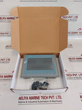 Siemens Simatic Hmi 6Av2 123-2Gb03-0Ax0 Touch Panel
