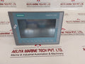 Siemens Simatic Hmi 6Av2 123-2Gb03-0Ax0 Touch Panel +50°C