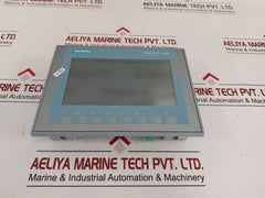 Siemens Simatic Hmi 6Av2 123-2Gb03-0Ax0 Touch Panel +50°C