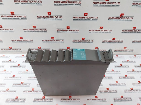 Siemens Simatic Rack Pc
