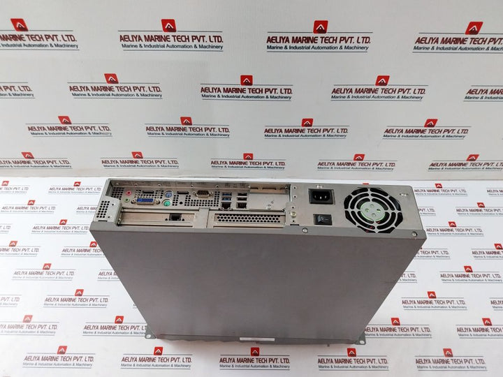 Siemens Simatic Rack Pc