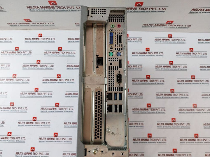 Siemens Simatic Rack Pc