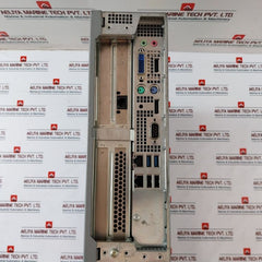 Siemens Simatic Rack Pc