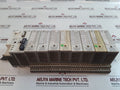Siemens s5-100u cpu 102 6es5 102-8ma02+6es5 421-8ma12+6es5 441-8ma11 rack