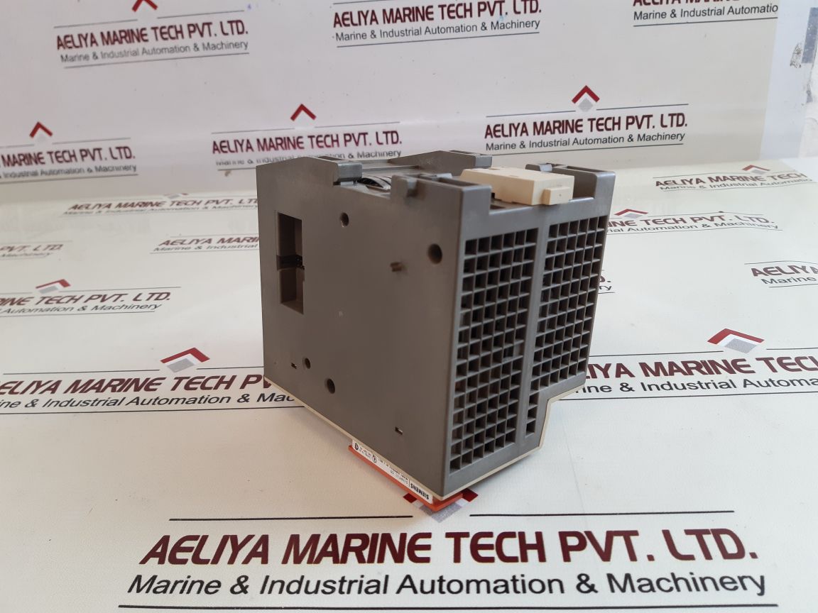 Siemens Simatic S5-100U 6Es5 103-8Ma03 Cpu 103 Plc Process