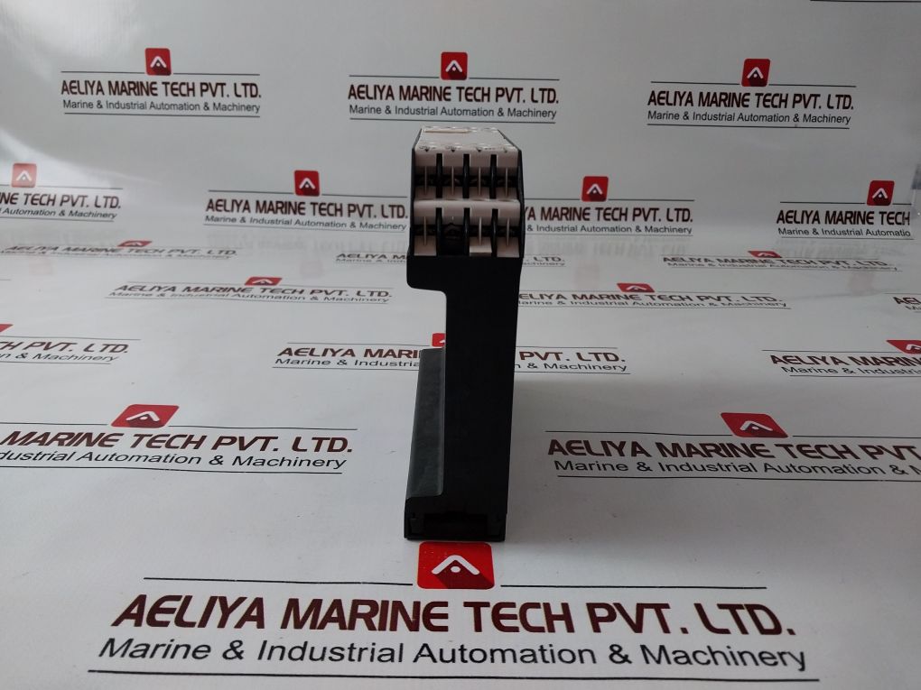 Siemens 6Es5 417-7Aa21 Relay Assembly