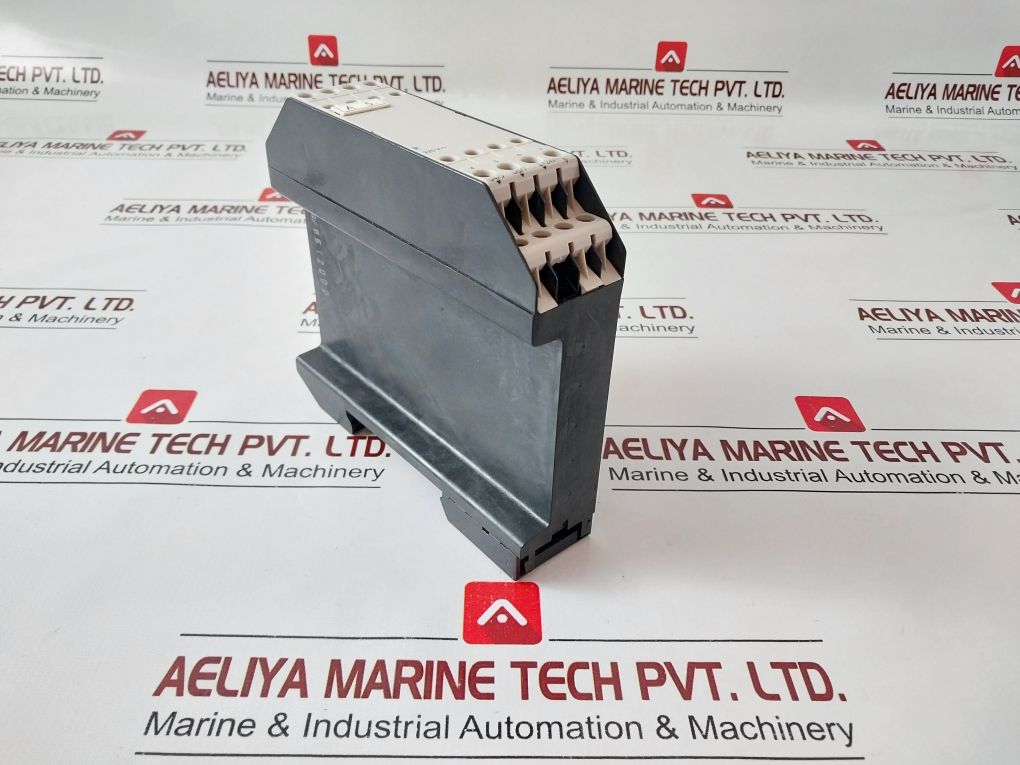 Siemens 6Es5 417-7Aa21 Relay Assembly