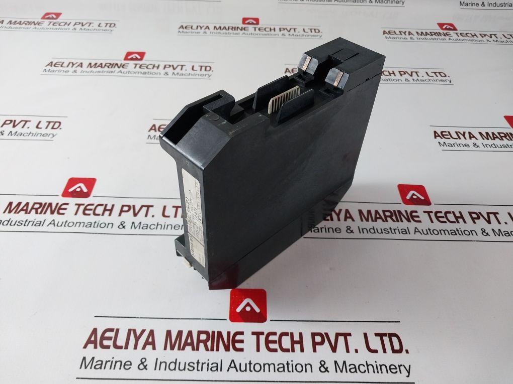 Siemens 6Es5 417-7Aa21 Relay Assembly