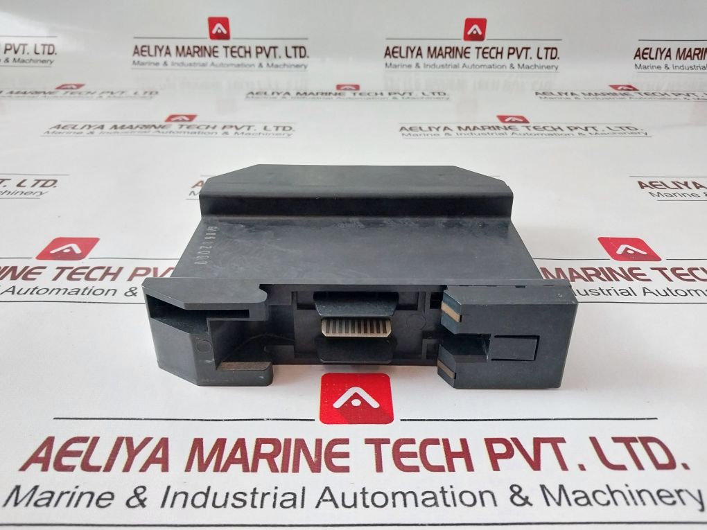 Siemens 6Es5 417-7Aa21 Relay Assembly
