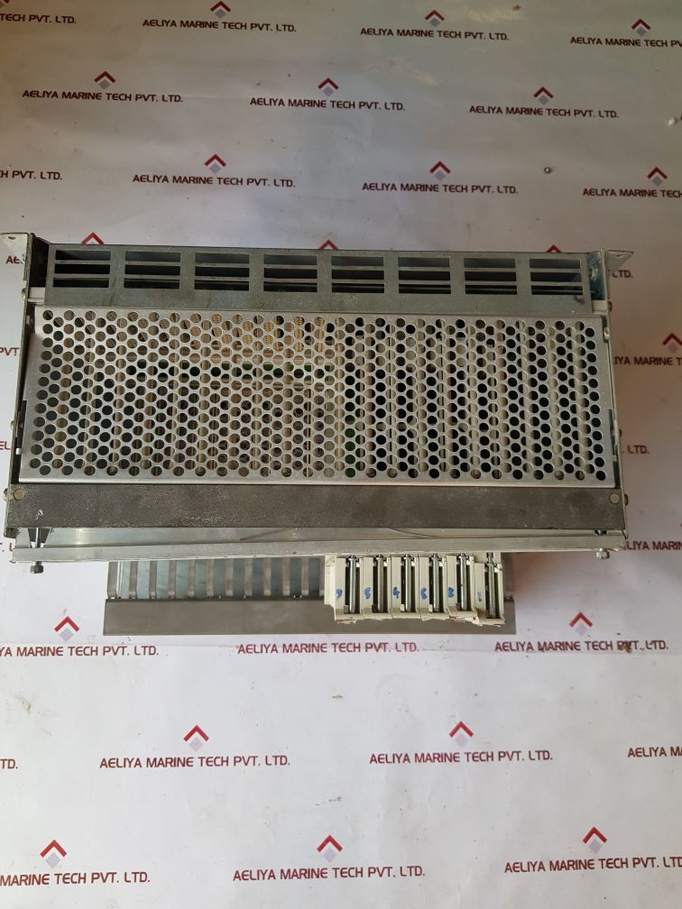 Siemens Simatic S5 6Es5183-3Ua13 Extension Device