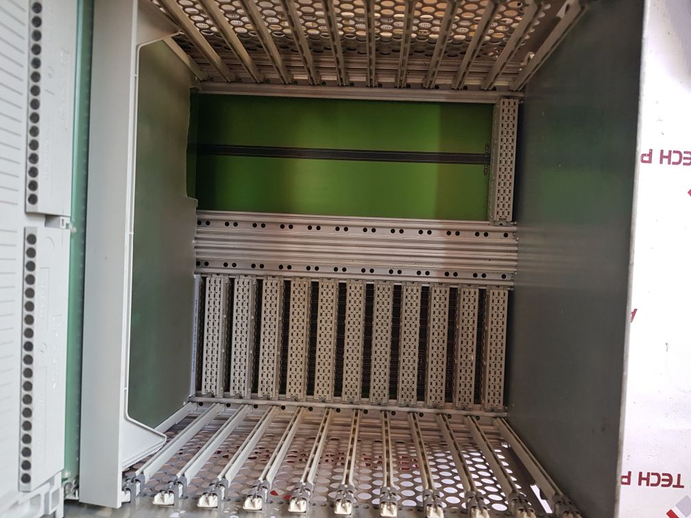 Siemens Simatic S5 6Es5183-3Ua13 Extension Device