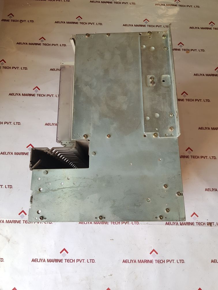 Siemens Simatic S5 6Es5183-3Ua13 Extension Device