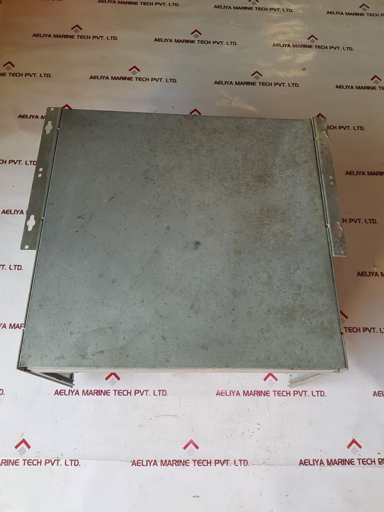 Siemens Simatic S5 6Es5183-3Ua13 Extension Device