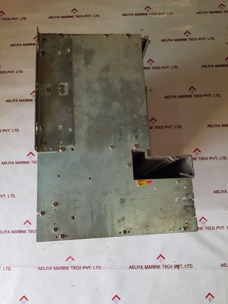 Siemens Simatic S5 6Es5183-3Ua13 Extension Device