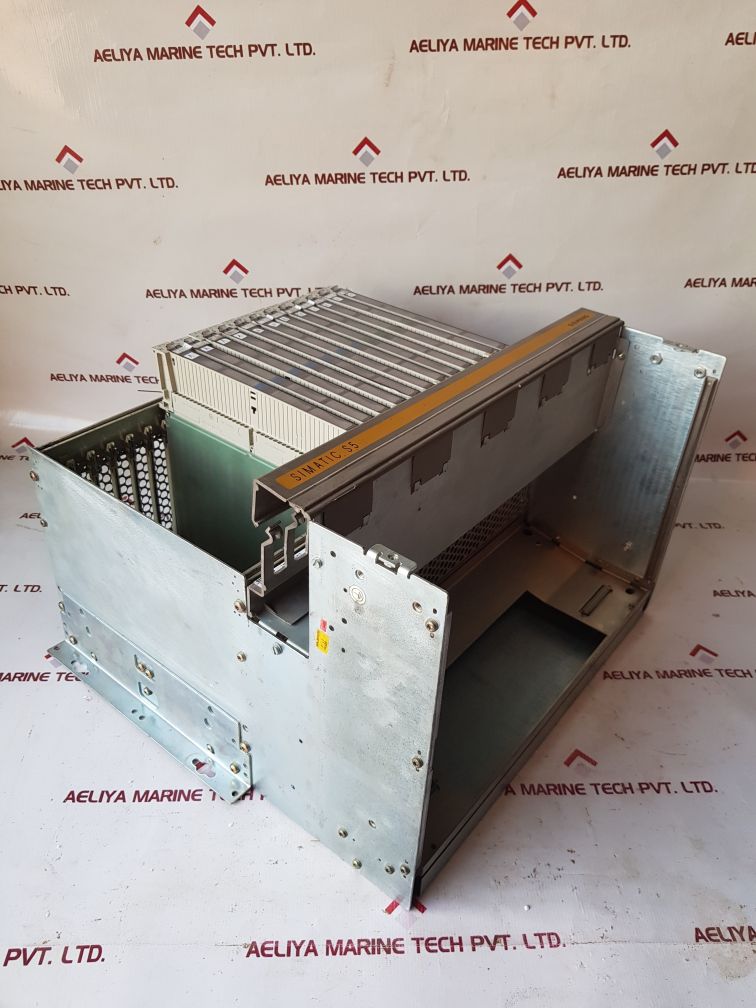 Siemens Simatic S5 6Es5183-3Ua13 Extension Device 441-4Ua
