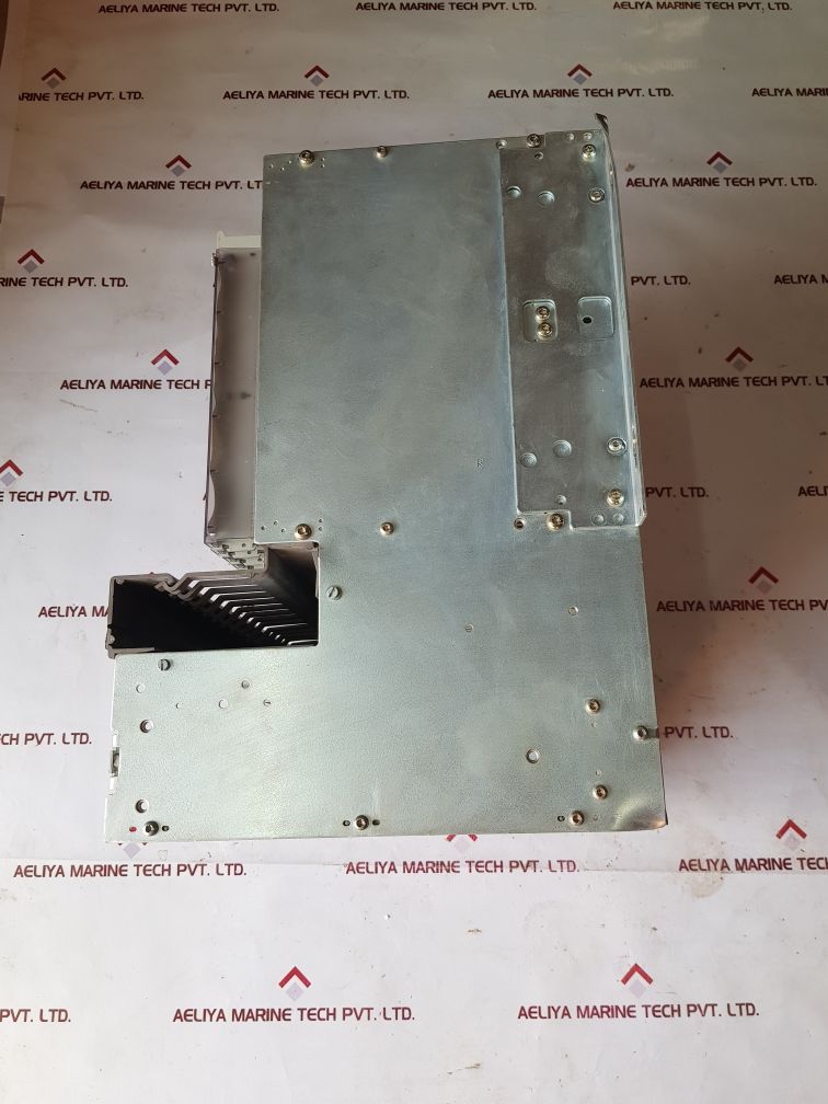 Siemens Simatic S5 6Es5183-3Ua13 Extension Device 441-4Ua