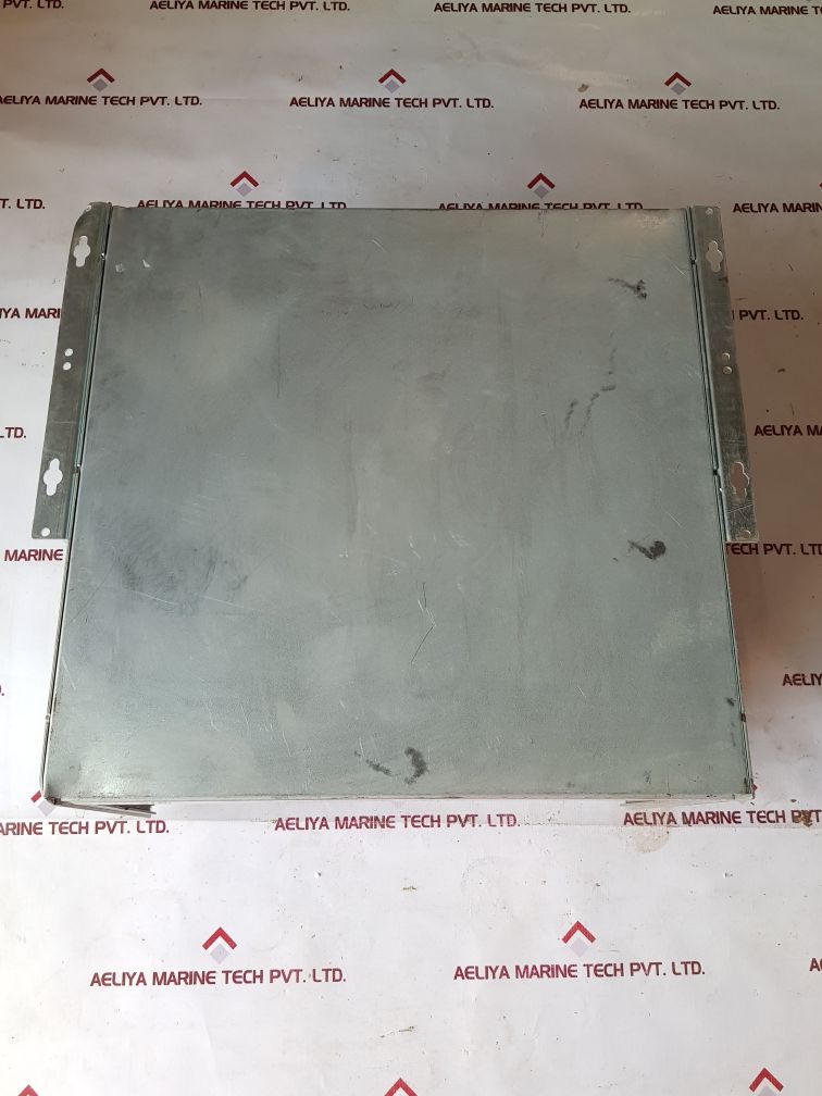 Siemens Simatic S5 6Es5183-3Ua13 Extension Device 441-4Ua