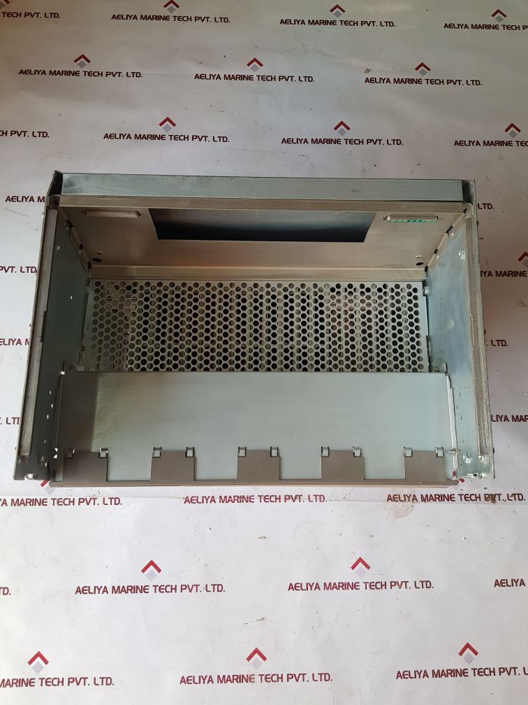 Siemens Simatic S5 6Es5183-3Ua13 Extension Device 441-4Ua