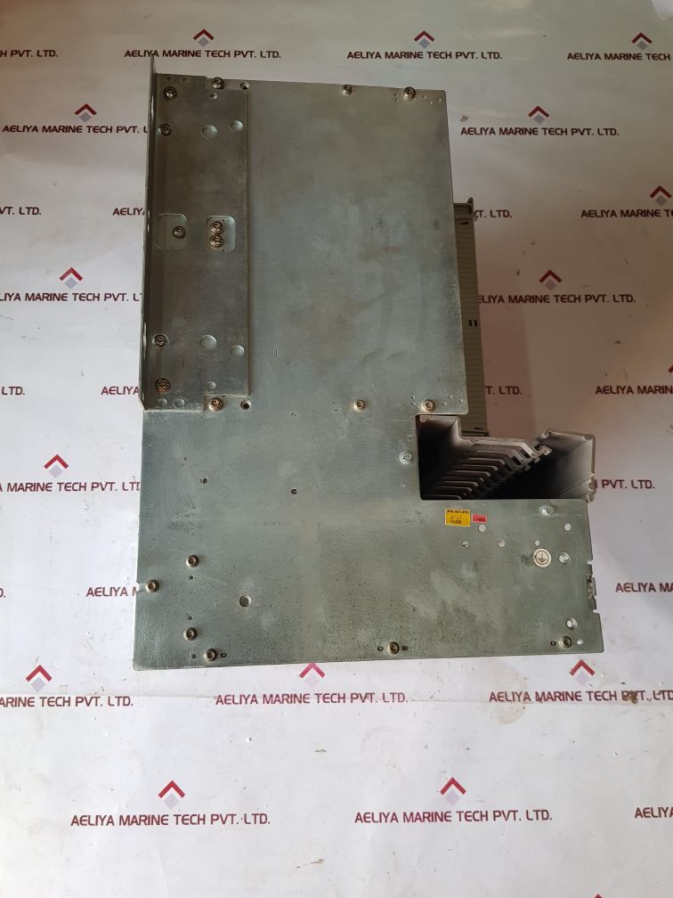 Siemens Simatic S5 6Es5183-3Ua13 Extension Device 441-4Ua