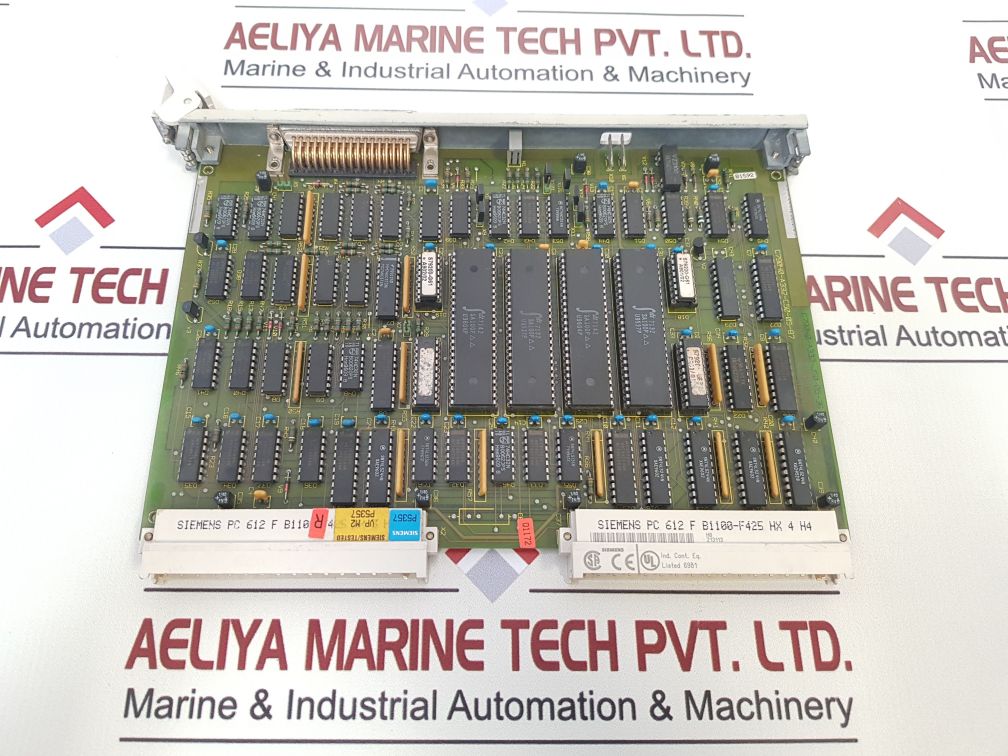 Siemens Simatic S5 6Es53243Ur11 Interface Module