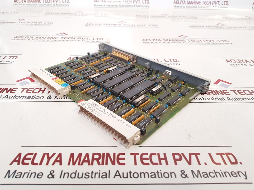 Siemens Simatic S5 6Es53243Ur11 Interface Module