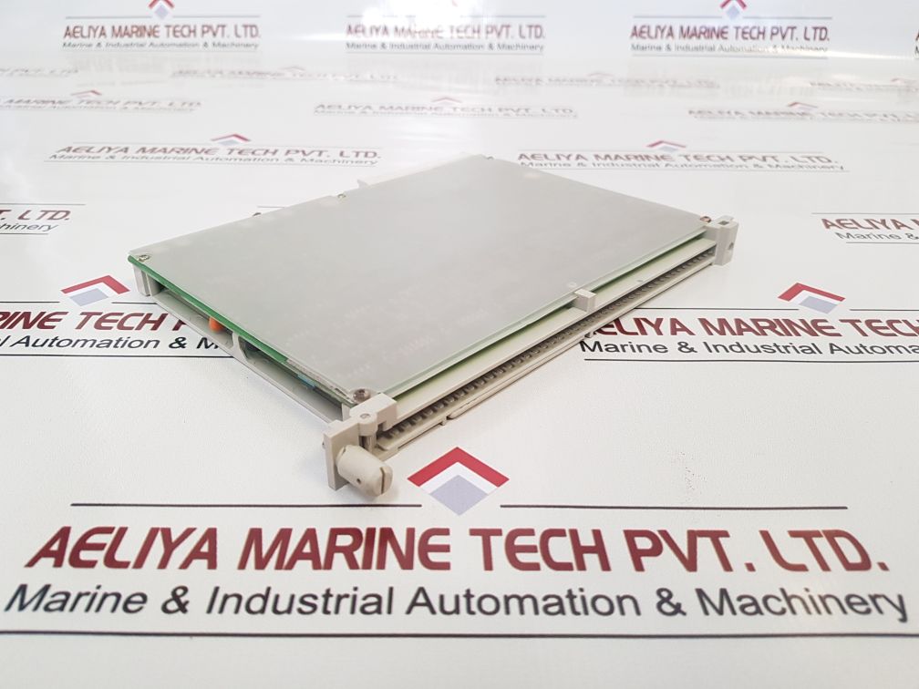 Siemens Simatic S5 6Es54704Uc12 Analog Output Module