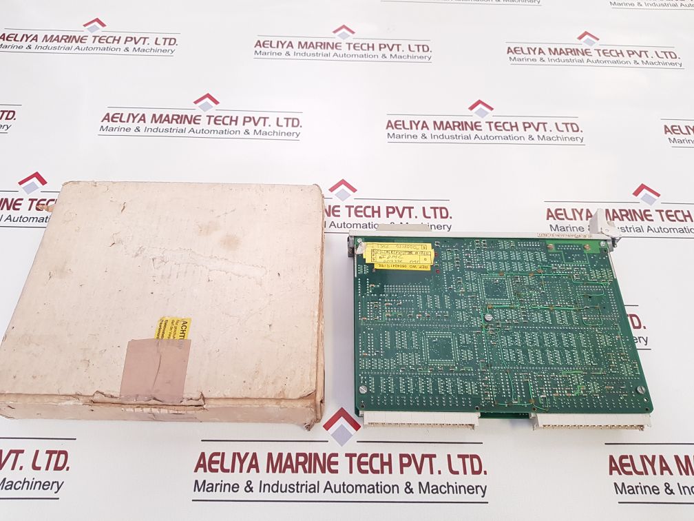 Siemens Simatic S5 6Es5 308-3Ua12 Interface Module