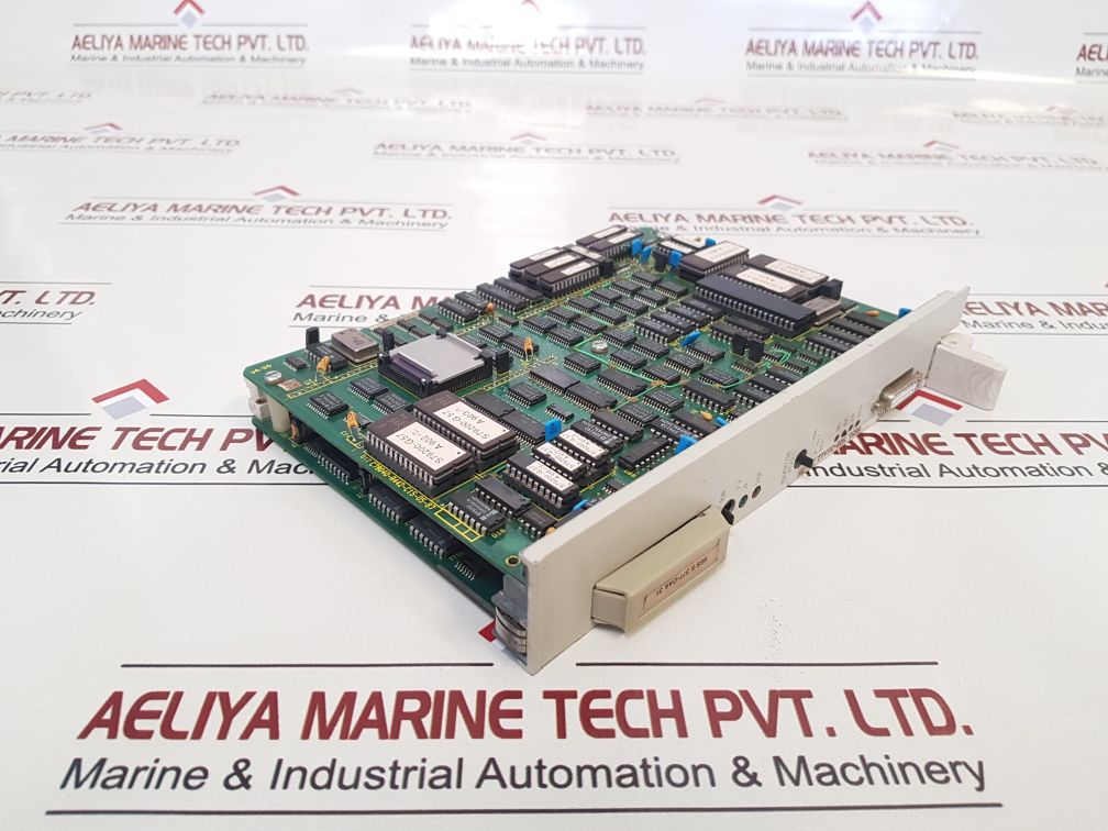 Siemens Simatic S5 6Es5 308-3Ua12 Interface Module