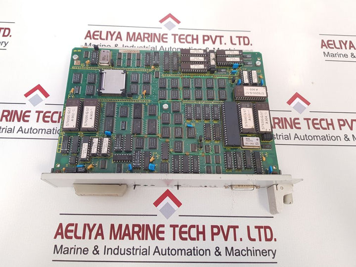 Siemens Simatic S5 6Es5 308-3Ua12 Interface Module