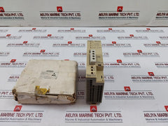 Siemens Simatic S5 6Es5 318-8Ma 12 Interface Module 24V Dc