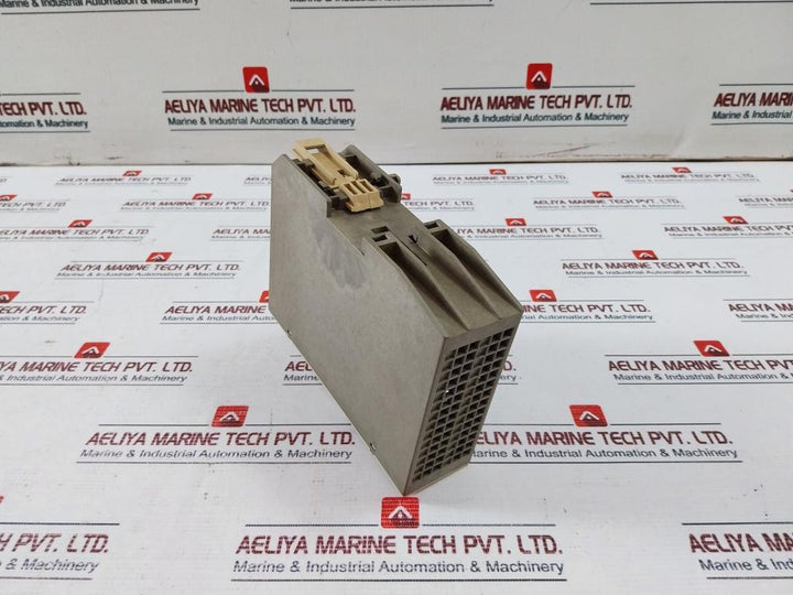 Siemens Simatic S5 6Es5 318-8Ma 12 Interface Module 24V Dc