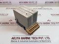 Siemens Simatic S5 6Es5 421-8Ma12+6Es5 441-8Ma11 Digital I/O Module