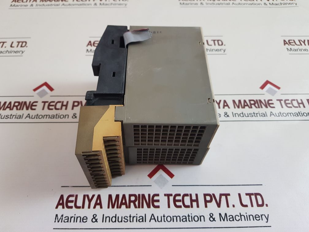 Siemens Simatic S5 6Es5 421-8Ma12+6Es5 441-8Ma11 Digital I/O Module