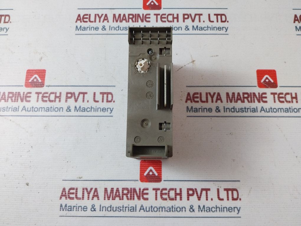 Siemens Simatic S5 6Es5 431-8Ma11 Digital Input Module 8X24VDc