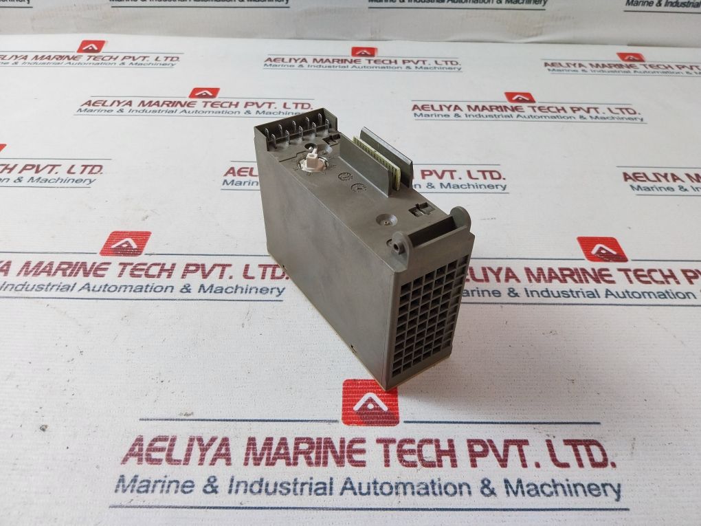 Siemens Simatic S5 6Es5 431-8Ma11 Digital Input Module 8X24VDc