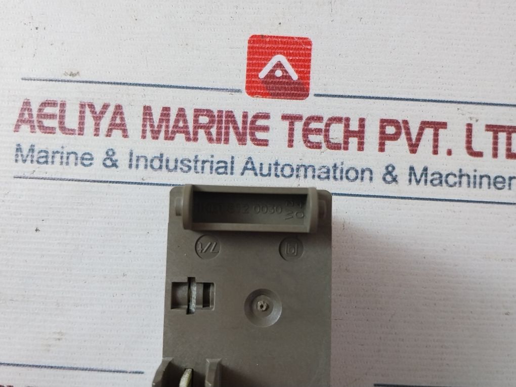 Siemens Simatic S5 6Es5 431-8Ma11 Digital Input Module 8X24VDc