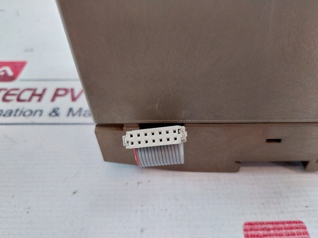 Siemens Simatic S5 6Es5 431-8Ma11 Digital Input Module 8 X 24V Dc