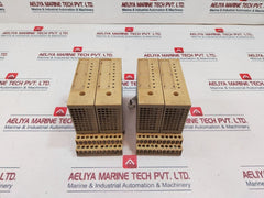 Siemens Simatic S5 6Es5 431-8Ma11 Digital Input Module 8 X 24V Dc