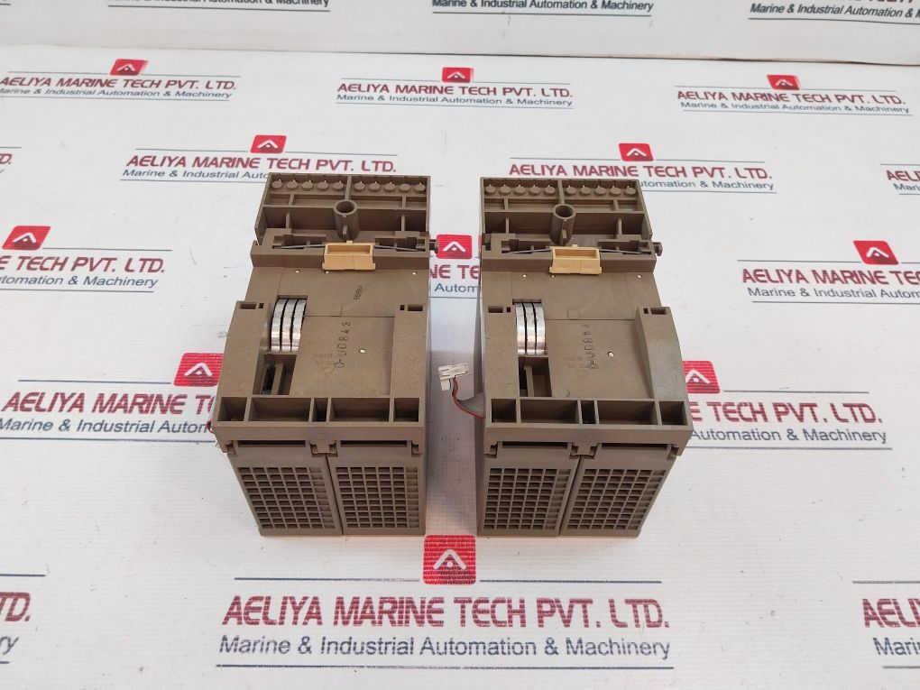 Siemens Simatic S5 6Es5 431-8Ma11 Digital Input Module 8 X 24V Dc