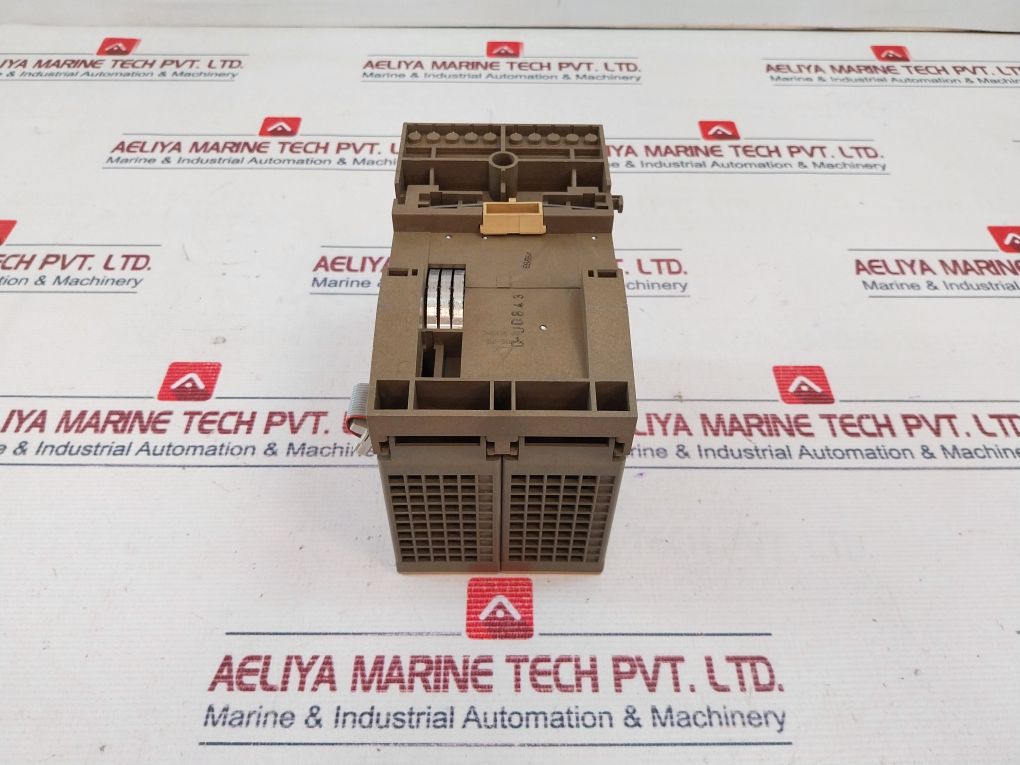 Siemens Simatic S5 6Es5 431-8Ma11 Digital Input Module 8 X 24V Dc