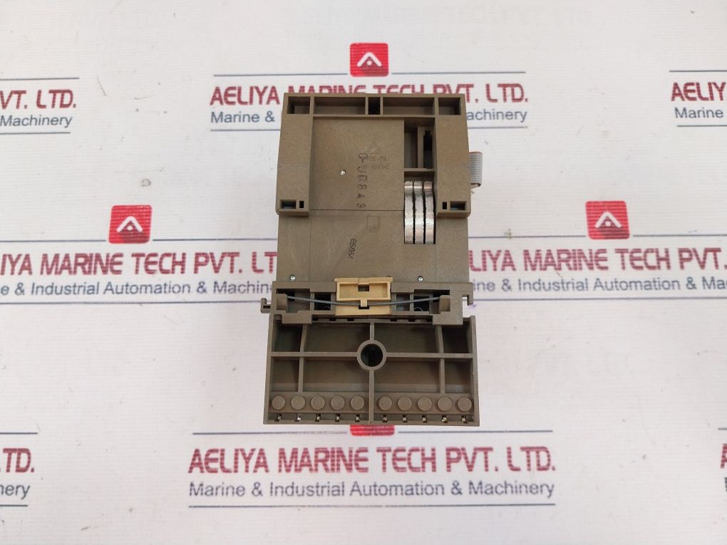 Siemens Simatic S5 6Es5 431-8Ma11 Digital Input Module 8 X 24V Dc