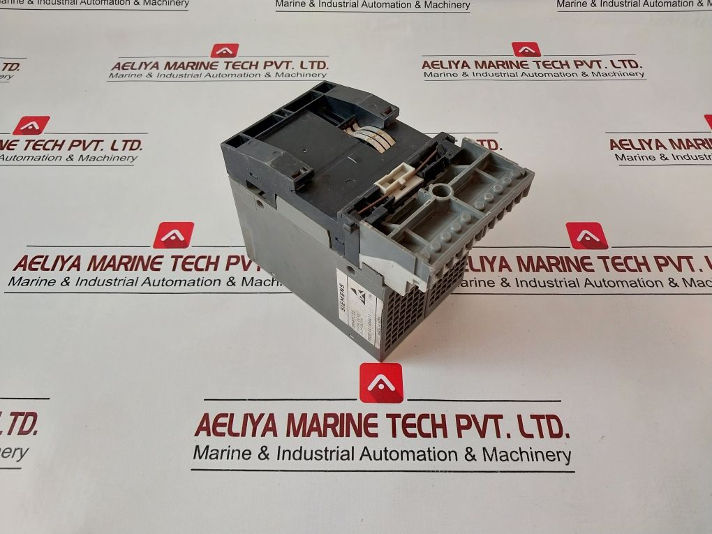 Siemens 6Es5 441-8Ma11 Digital Output Module